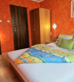 Andrea & Mónika Apartman 2