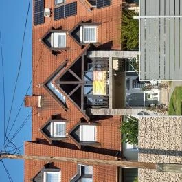 Andrea & Mónika Apartman 2 Harkány - Külső kép