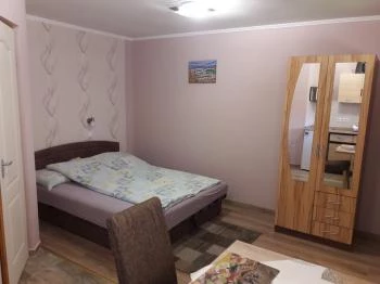 Anikó Vendégház Harkány