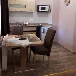 Anikó Vendégház Harkány - Szobák