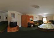 Apartmanház Mediterrán Harkány