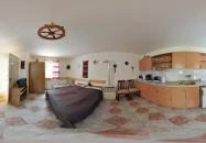 Apartmanház Mediterrán Harkány