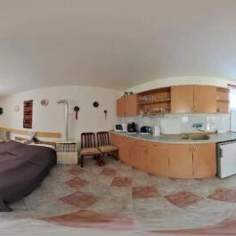 Apartmanház Mediterrán Harkány - Szobák