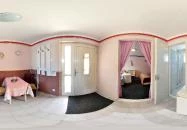 Apartmanház Mediterrán Harkány