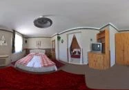 Apartmanház Mediterrán Harkány