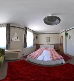 Apartmanház Mediterrán