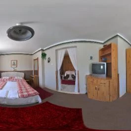 Apartmanház Mediterrán Harkány - Szobák