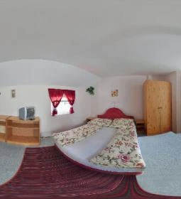 Apartmanház Mediterrán