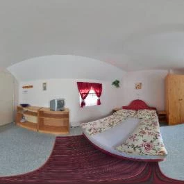 Apartmanház Mediterrán Harkány - Szobák