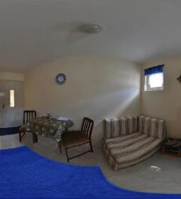 Apartmanház Mediterrán