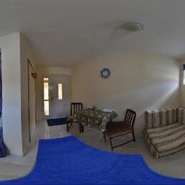 Apartmanház Mediterrán Harkány - Szobák