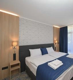 AquaMed Hotel Harkány