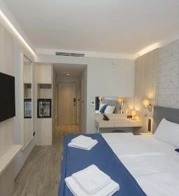 AquaMed Hotel Harkány