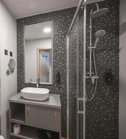 AquaMed Hotel Harkány