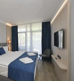 AquaMed Hotel Harkány