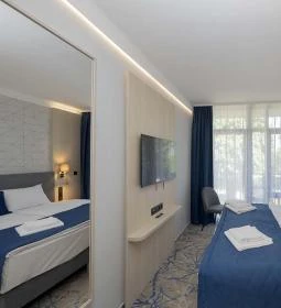 AquaMed Hotel Harkány