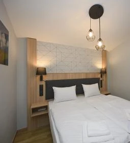 AquaMed Hotel Harkány