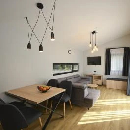 AquaMed Hotel Harkány Harkány - Szobák