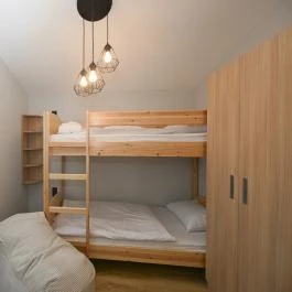 AquaMed Hotel Harkány Harkány - Szobák