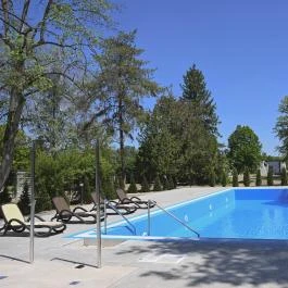 AquaMed Hotel Harkány Harkány - 