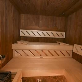 AquaMed Hotel Harkány Harkány - Wellness