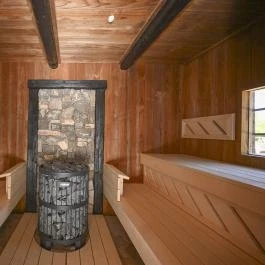 AquaMed Hotel Harkány Harkány - Wellness