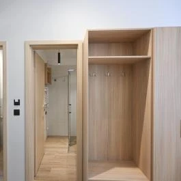 AquaMed Hotel Harkány Harkány - Szobák