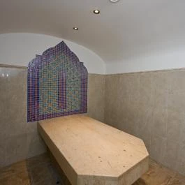 AquaMed Hotel Harkány Harkány - Wellness