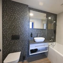 AquaMed Hotel Harkány Harkány - Szobák