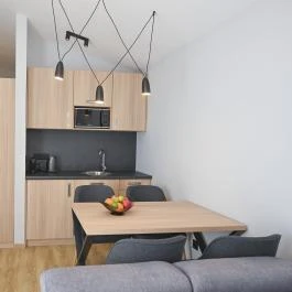 AquaMed Hotel Harkány Harkány - Szobák