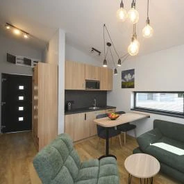 AquaMed Hotel Harkány Harkány - Szobák