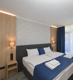 AquaMed Hotel Harkány