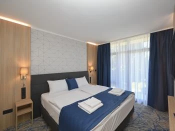 AquaMed Hotel Harkány Harkány