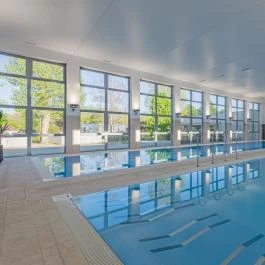 AquaMed Hotel Harkány - 