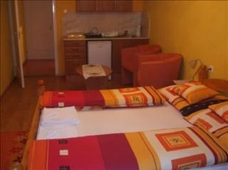 Áron Vendégház Harkány