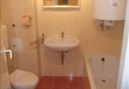 Áron Vendégház Harkány