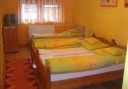 Áron Vendégház Harkány