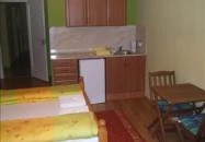 Áron Vendégház Harkány