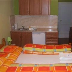 Áron Vendégház Harkány - Szobák