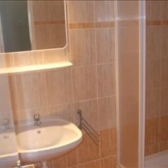 Áron Vendégház Harkány - Fürdőszoba