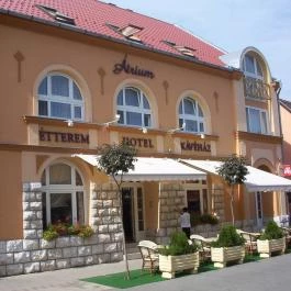 Átrium Hotel Harkány - Egyéb