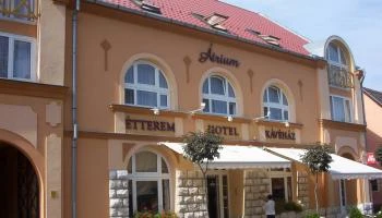 Átrium Hotel Harkány