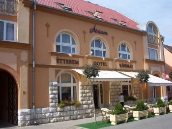Átrium Hotel Harkány