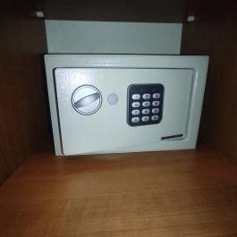 Átrium Hotel Harkány - Szobák