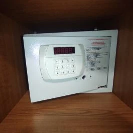 Átrium Hotel Harkány - Szobák