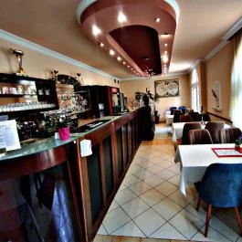 Átrium Hotel Harkány - Vendéglátás