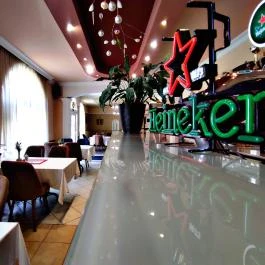 Átrium Hotel Harkány - Vendéglátás