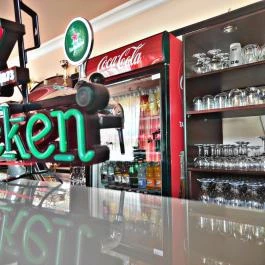 Átrium Hotel Harkány - Vendéglátás