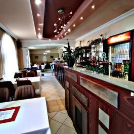 Átrium Hotel Harkány - Vendéglátás