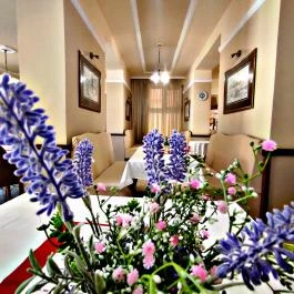 Átrium Hotel Harkány - Vendéglátás